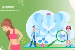 Kenali 10 Ciri Radang Panggul Pada Wanita
