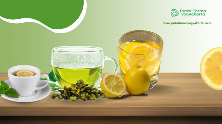 minuman korea
