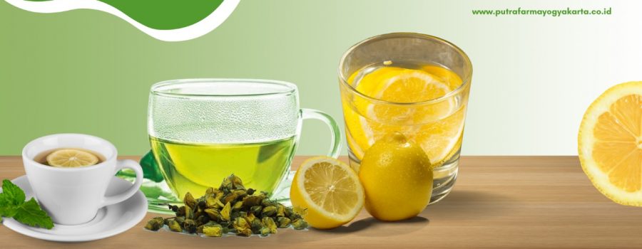 Intip 10 Sajian Minuman Korea yang Unik Dan Autentik