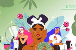 Hempas Kulit Kusam Dengan 12 Tips Perawatan Wajah Ini