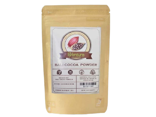 bubuk coklat lokal terbaik