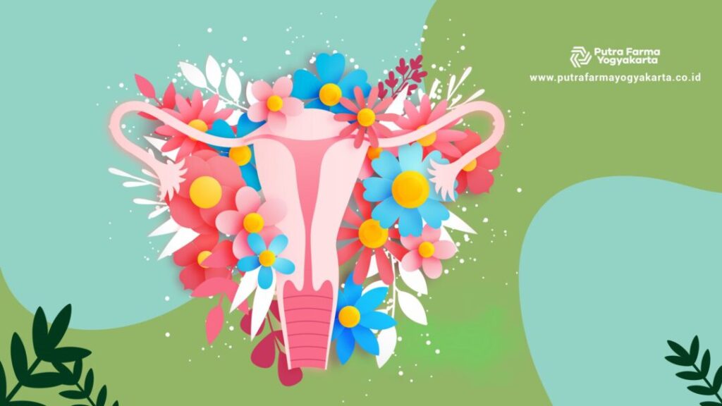 aroma vagina Sudah Tahu Belum 8 Macam Aroma Vagina?