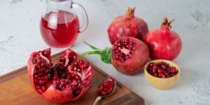 buah-pomegranate