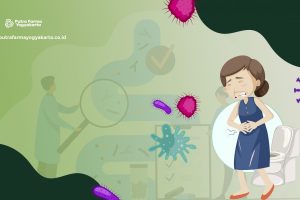 Kerap Menderita Diare? Cari Tahu Selengkapnya Di Sini