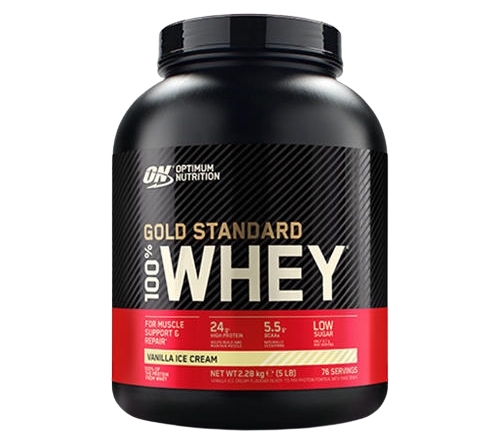 brand whey protein