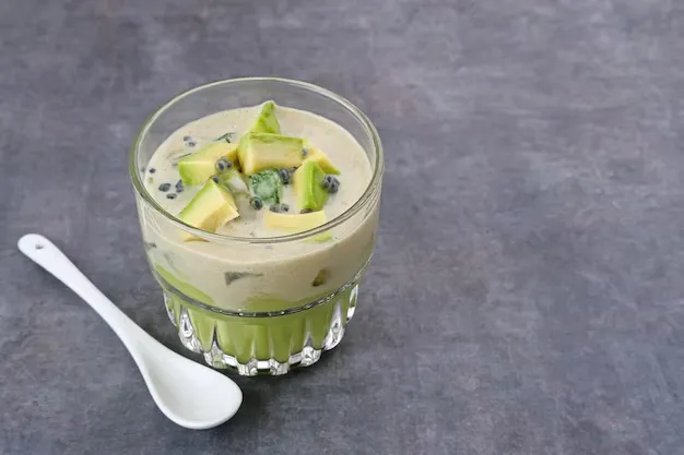 Resep Avocado Milk Cheese Creamy, Bikin Mood Balik Cerah! 2 avocado milk cheese Resep Avocado Milk Cheese Creamy, Bikin Mood Balik Cerah!