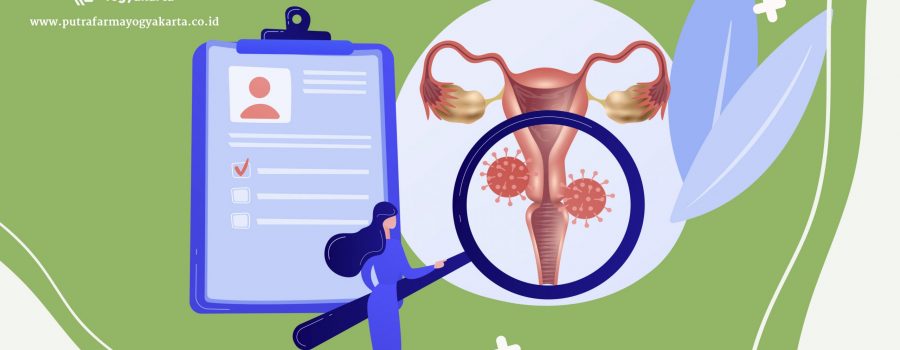 12 Ciri-Ciri Kanker Serviks Telah Menyerang Tubuh Anda
