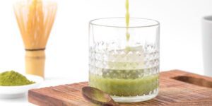 minuman-matcha