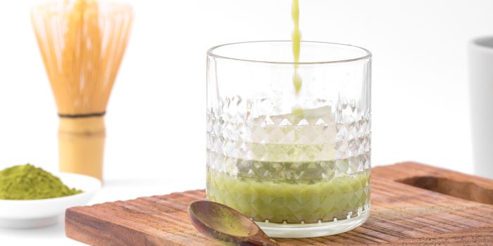 minuman-matcha