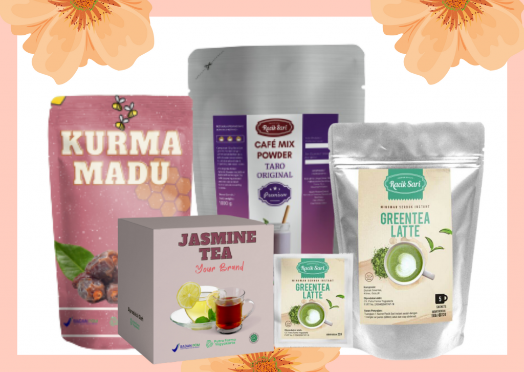 jenis pemanis buatan