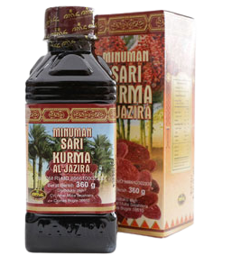 SARI KURMA