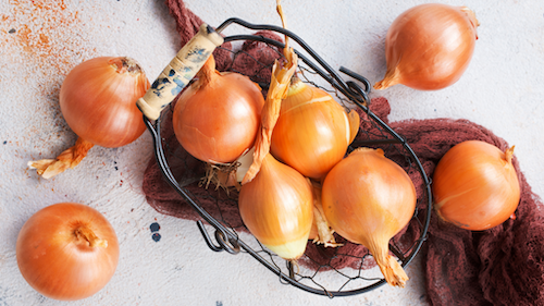 makanan anti inflamasi