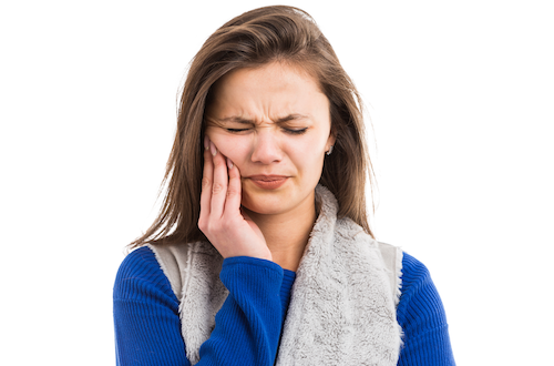 Bau Mulut Mengganggu? Tengok Penyebabnya Di Sini 4 bau mulut