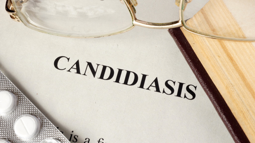 candidiasis