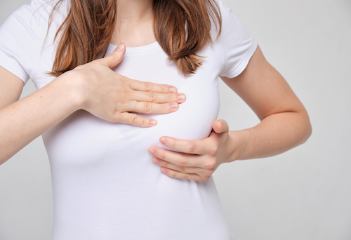 melancarkan produksi ASI