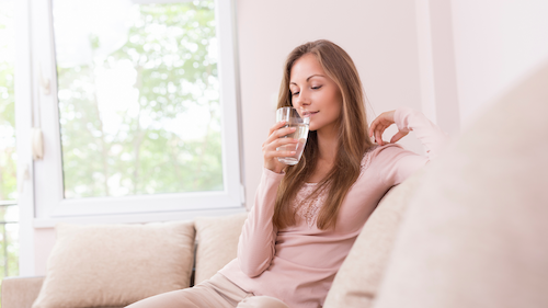 melancarkan produksi ASI