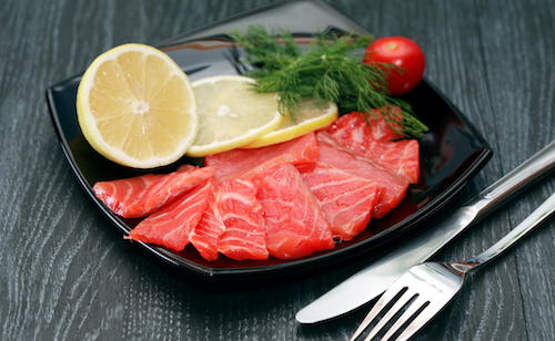 makanan anti inflamasi
