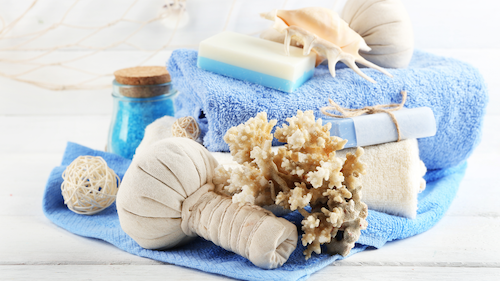 melancarkan produksi ASI