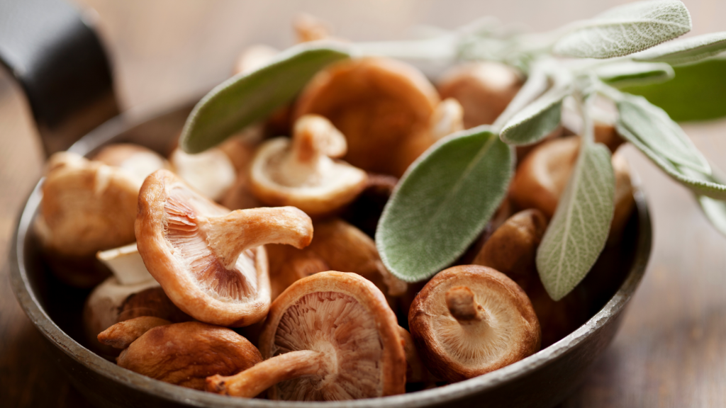 makanan anti inflamasi