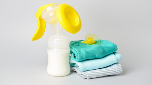 melancarkan produksi ASI Praktik Mudah Melancarkan Produksi ASI Secara Alami