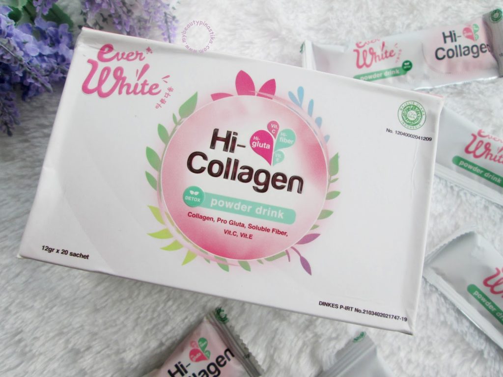 brand collagen drink