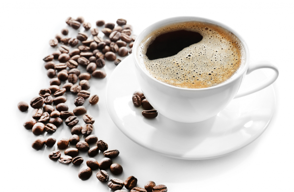 fakta tentang kopi