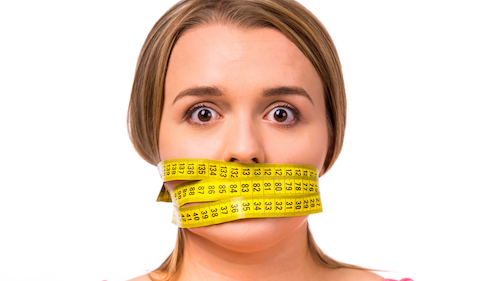 jenis diet tidak sehat