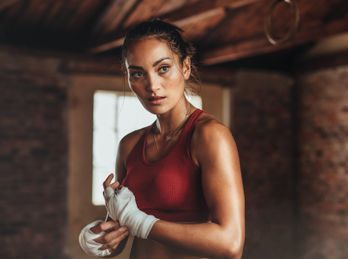 Kikis Lemak Tubuh Dengan 7 Rekomendasi Olahraga Ini 6 OLAHRAGA