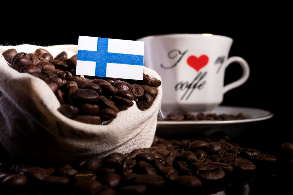 fakta kopi