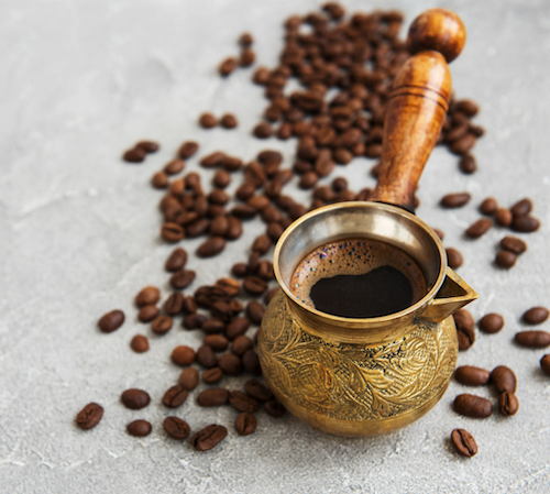 fakta kopi