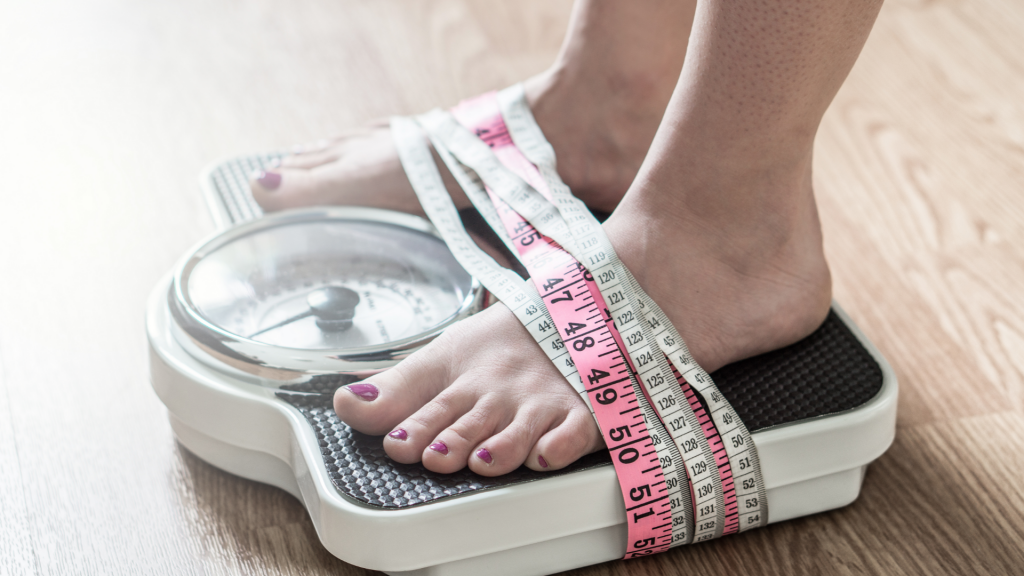 DIET YANG SALAH
