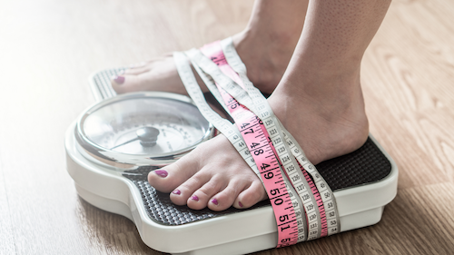 12 Akibat Diet yang Salah Bisa Membahayakan Diri Sendiri Lho! 3 DIET YANG SALAH