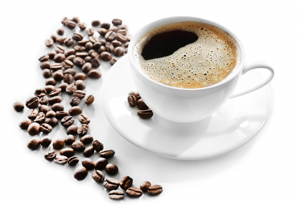 fakta kopi