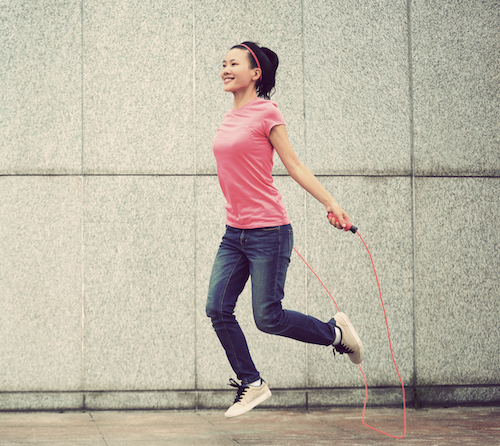 Kikis Lemak Tubuh Dengan 7 Rekomendasi Olahraga Ini 4 OLAHRAGA