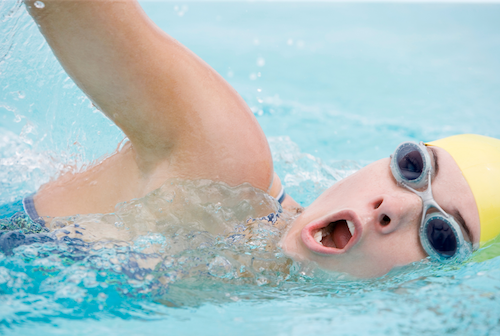 Kikis Lemak Tubuh Dengan 7 Rekomendasi Olahraga Ini 2 OLAHRAGA