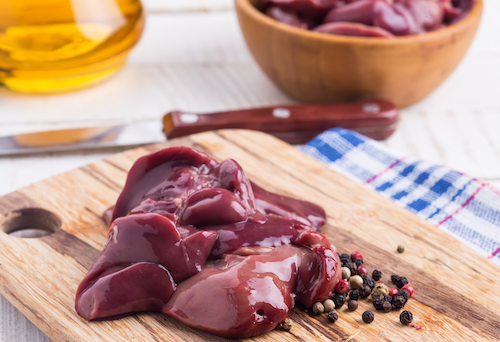 Berikut Ini 9 Ragam Makanan Agar Hamil Anak Laki-Laki 10 hamil anak laki-laki