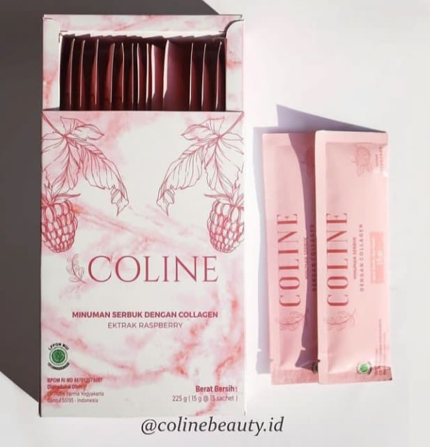 trik memilih collagen drink