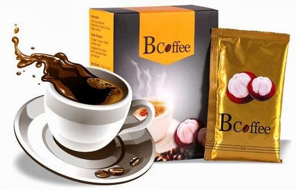 kopi stamina