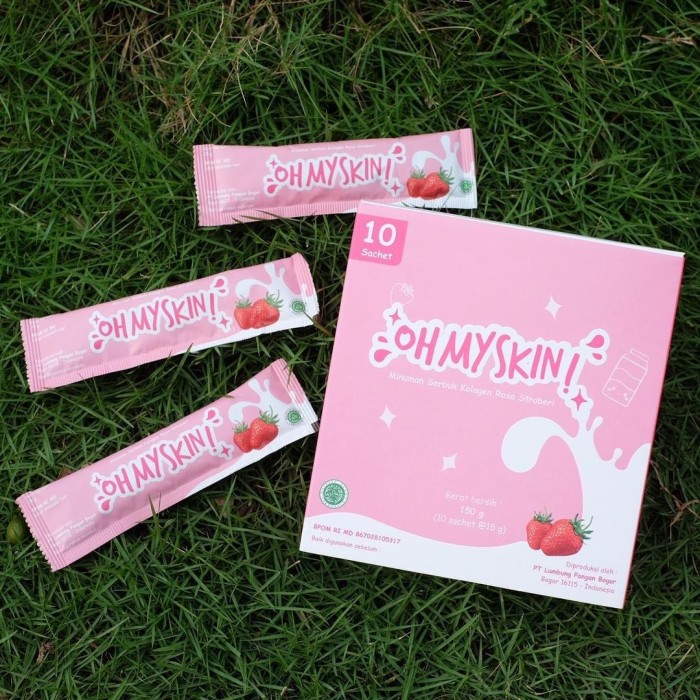 brand collagen drink