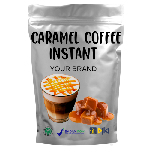 fakta kopi