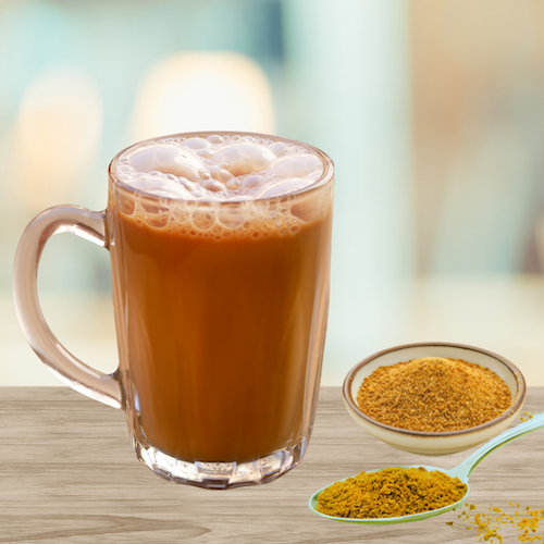 teh tarik