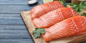 ikan-salmon