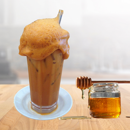 teh tarik