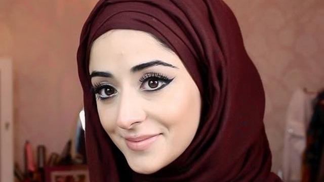 perawatan kulit wanita Arab