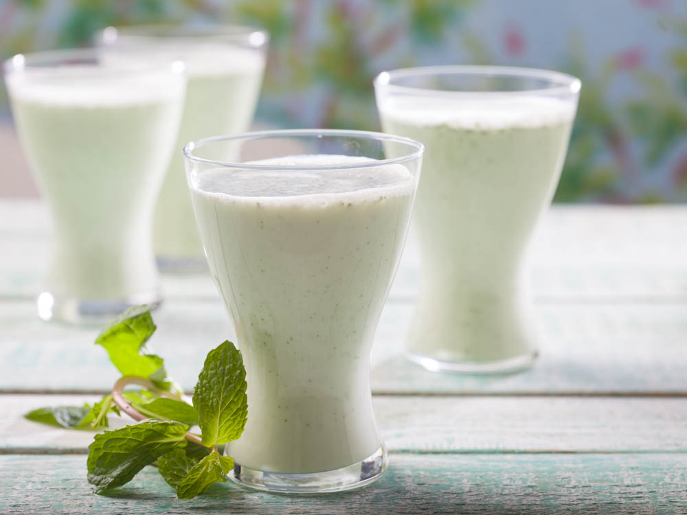 minuman timur tengah