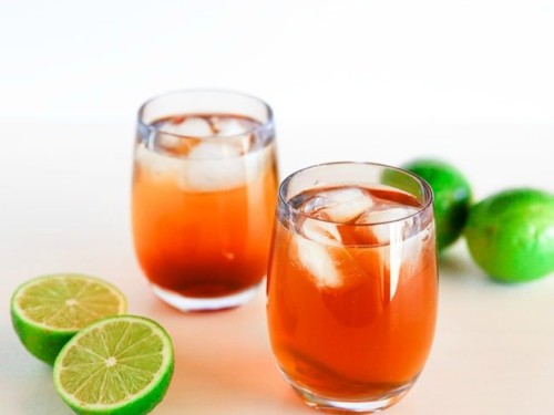 minuman Korea