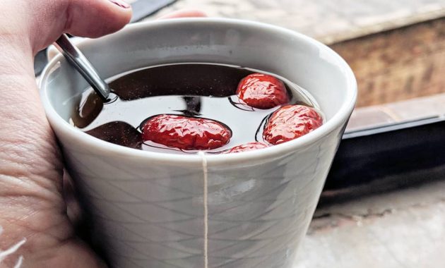 minuman Korea
