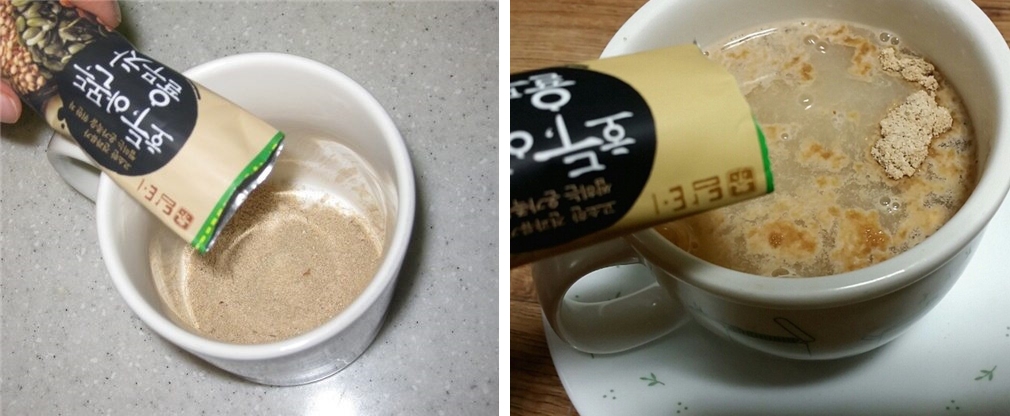 minuman korea