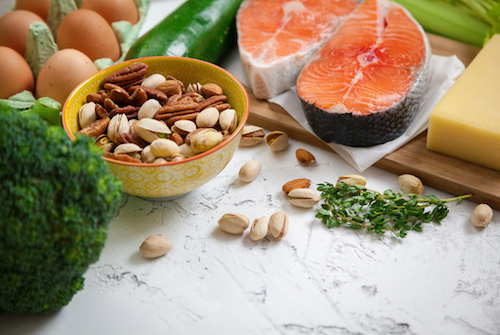 cara diet