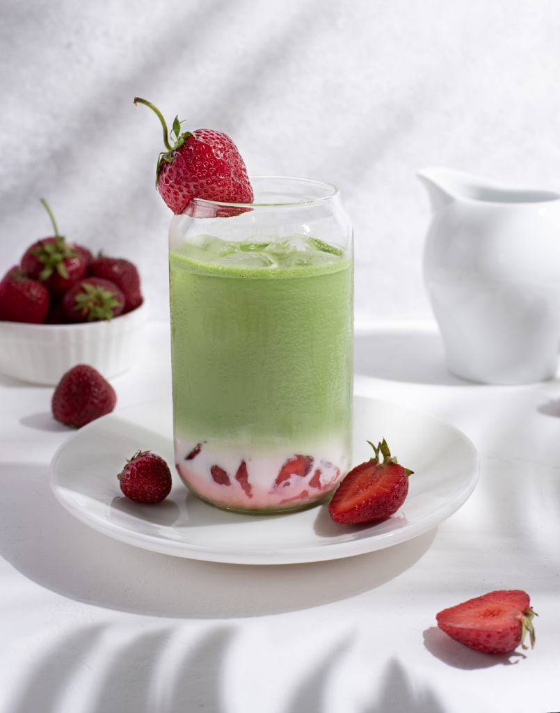 resep minuman kekinian ala cafe